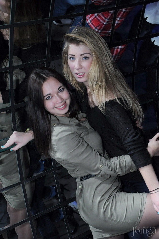 Фотография с MTV WEEKEND в Опера