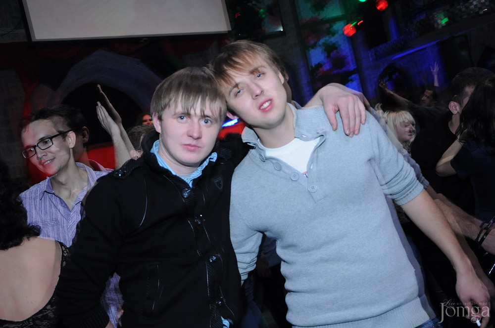 Фотография с MTV WEEKEND в Опера