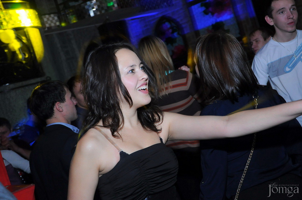 Фотография с MTV WEEKEND в Опера