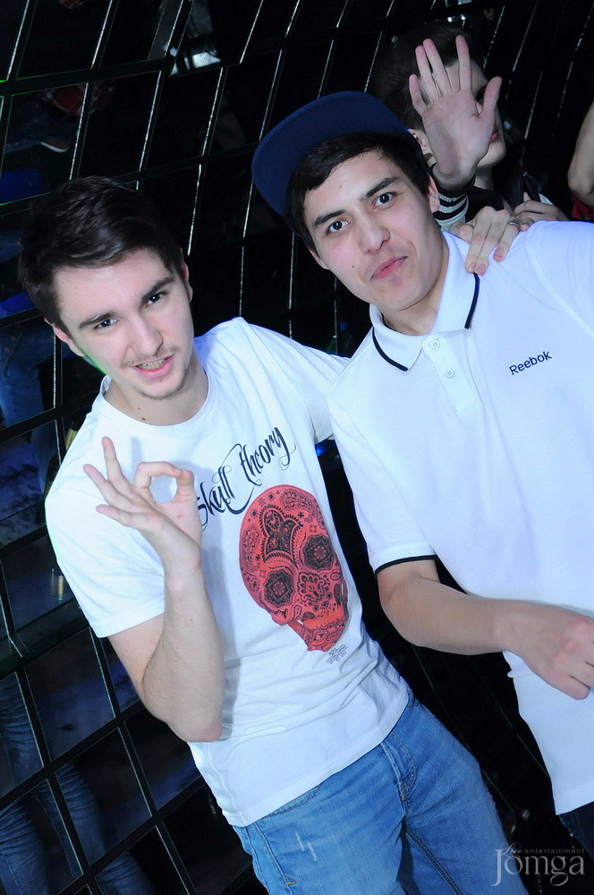 Фотография с MTV WEEKEND в Опера