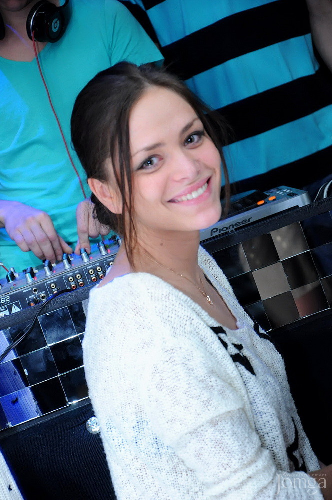 Фотография с MTV WEEKEND в Опера