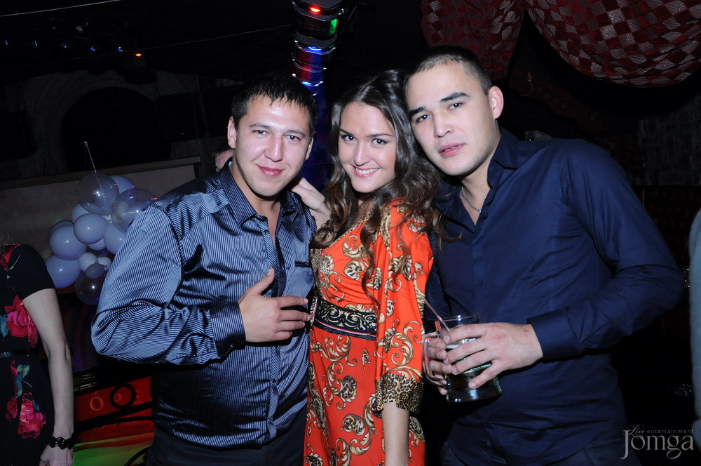 Фотография с MTV WEEKEND в Опера