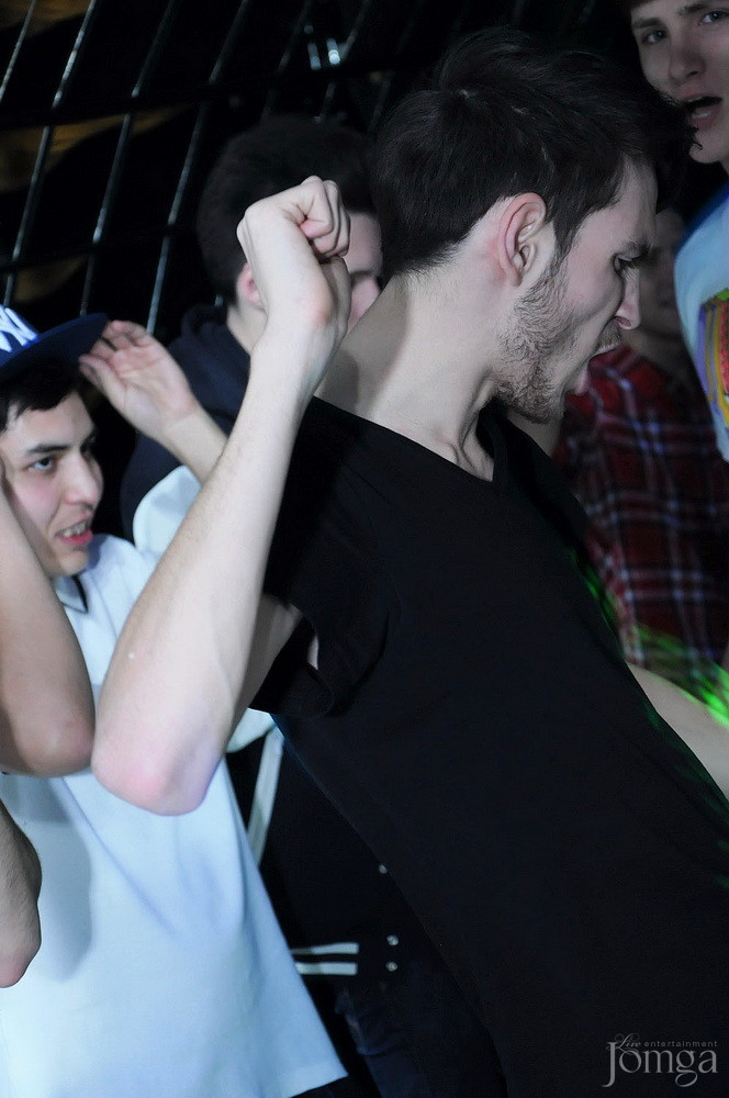 Фотография с MTV WEEKEND в Опера