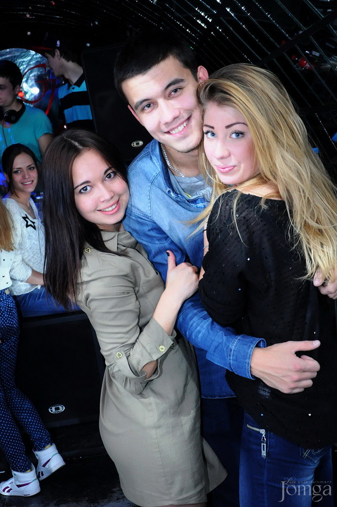 Фотография с MTV WEEKEND в Опера