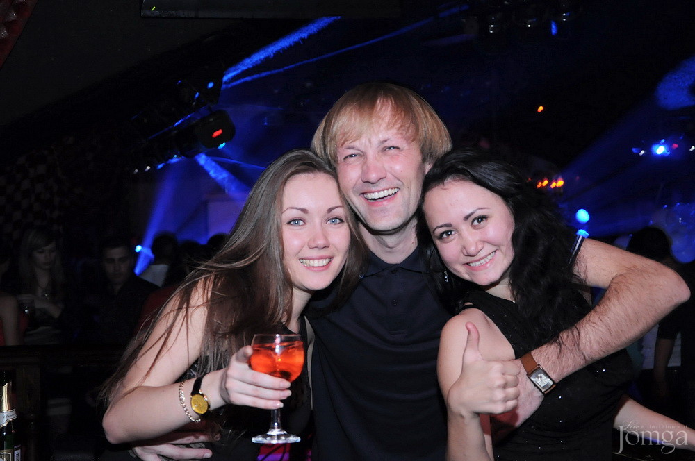 Фотография с MTV WEEKEND в Опера