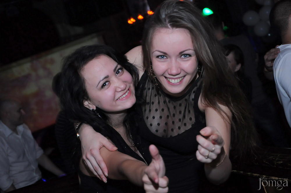 Фотография с MTV WEEKEND в Опера