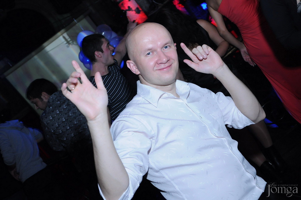 Фотография с MTV WEEKEND в Опера