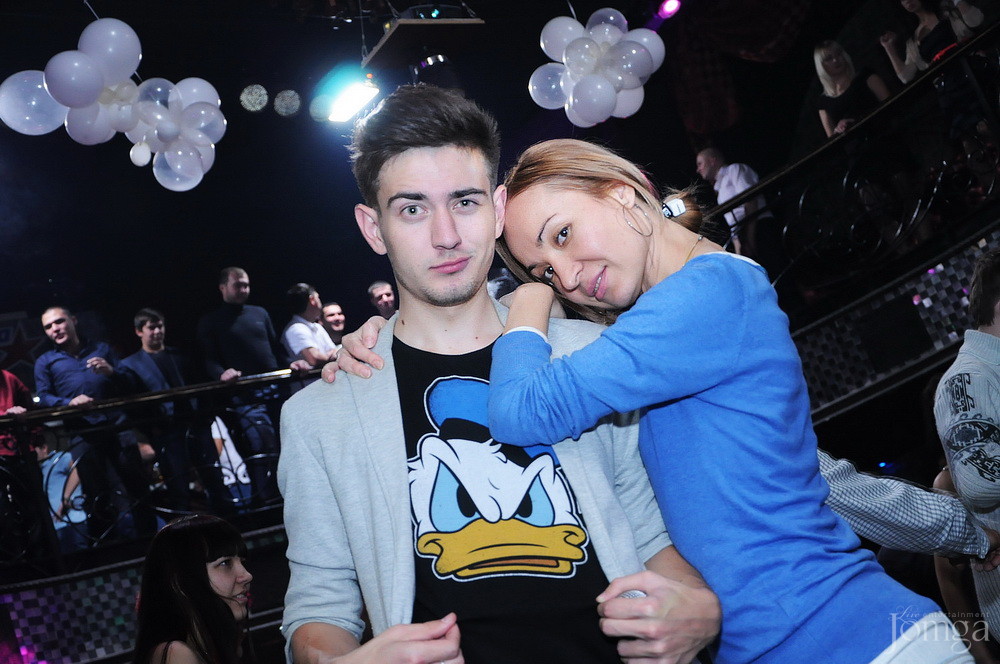 Фотография с MTV WEEKEND в Опера