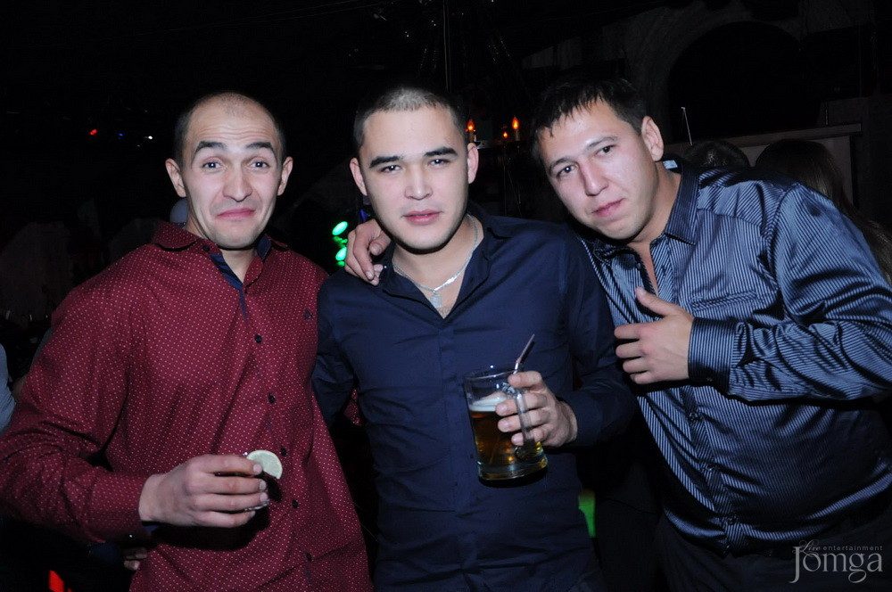 Фотография с MTV WEEKEND в Опера