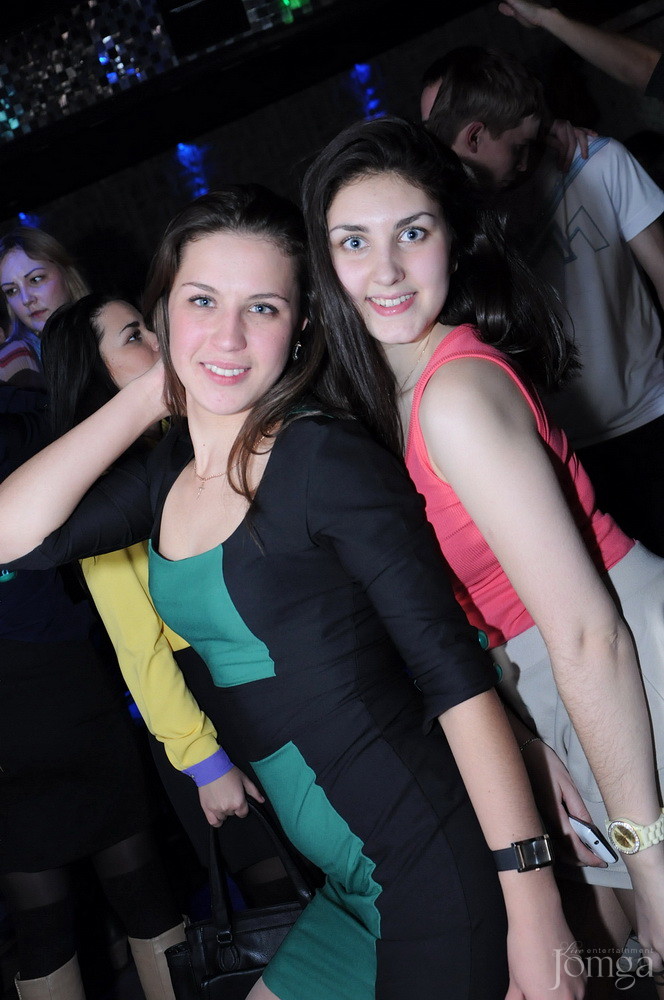 Фотография с MTV WEEKEND в Опера