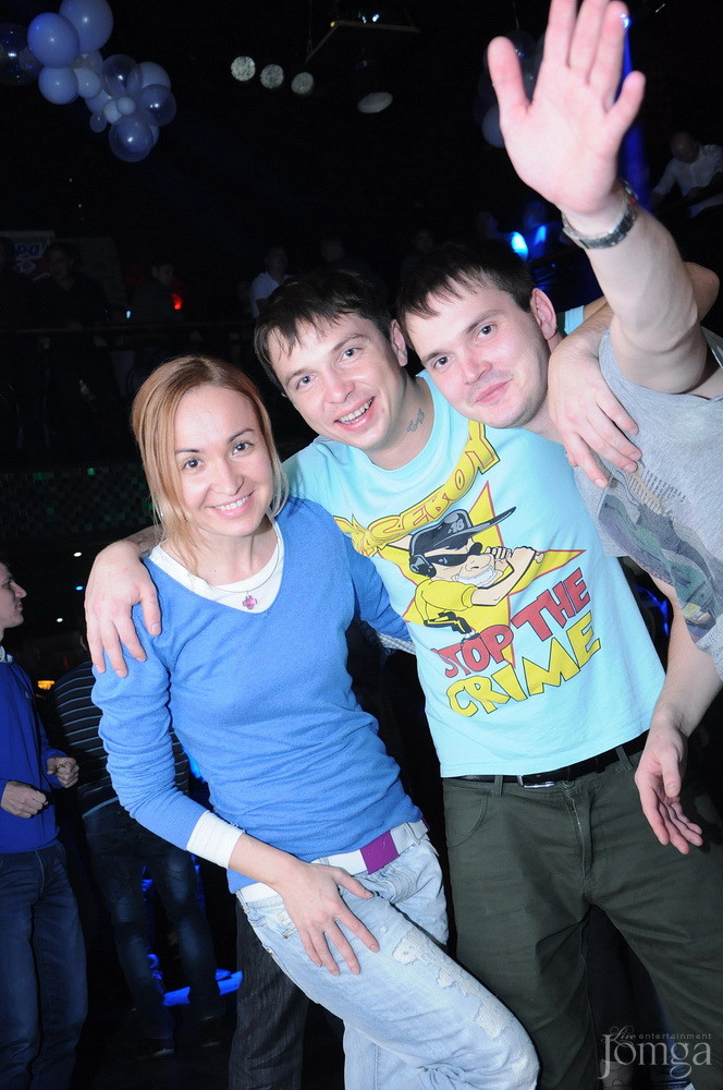 Фотография с MTV WEEKEND в Опера