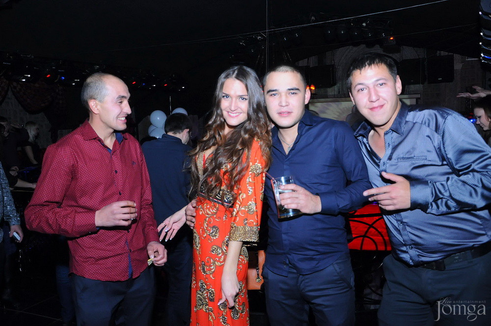 Фотография с MTV WEEKEND в Опера