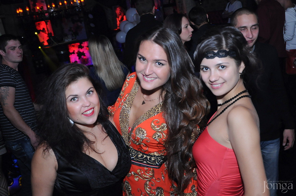 Фотография с MTV WEEKEND в Опера