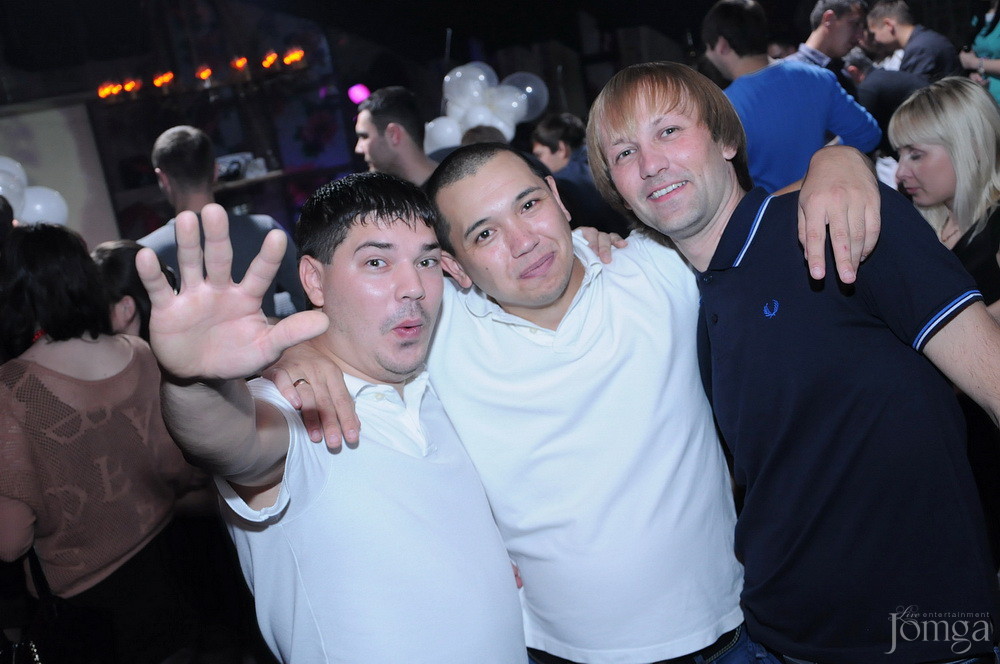 Фотография с MTV WEEKEND в Опера