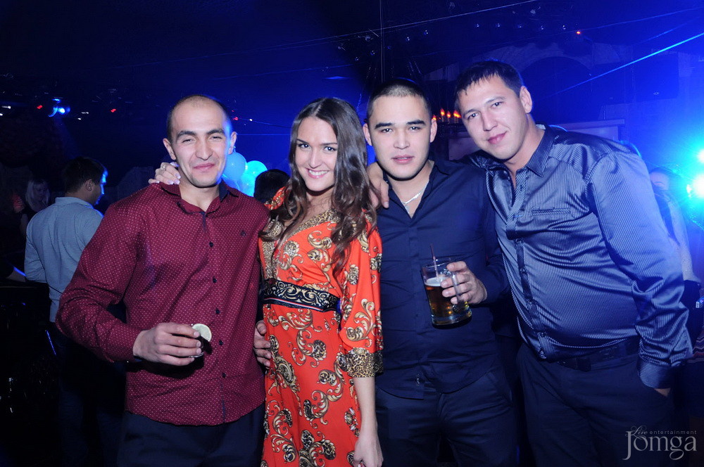 Фотография с MTV WEEKEND в Опера