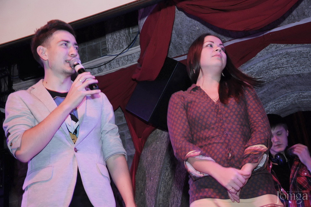 Фотография с MTV WEEKEND в Опера