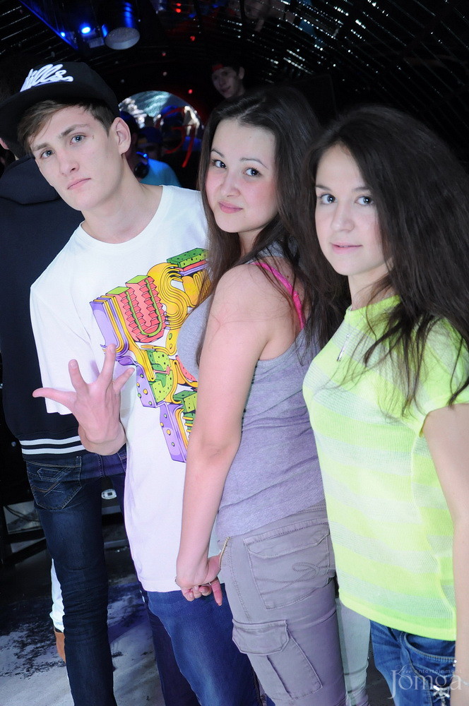 Фотография с MTV WEEKEND в Опера