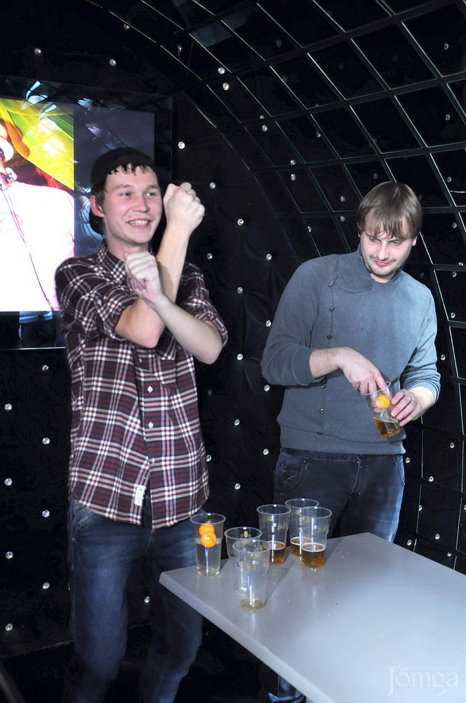 Фотография с MTV WEEKEND в Опера