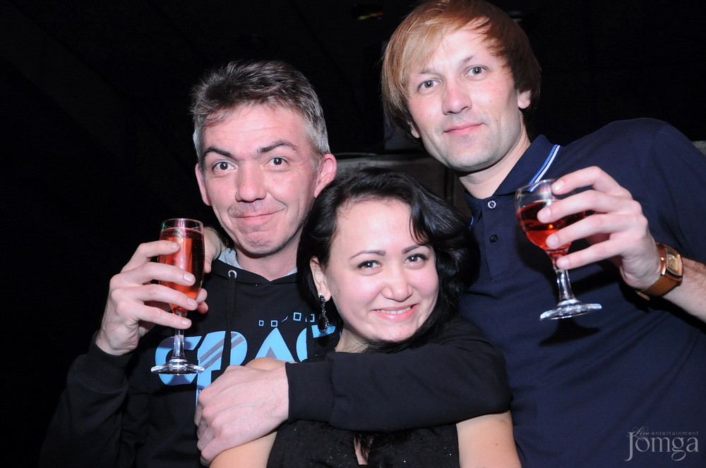 Фотография с MTV WEEKEND в Опера