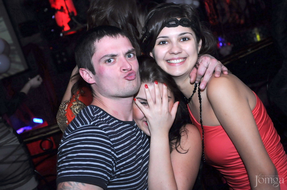 Фотография с MTV WEEKEND в Опера