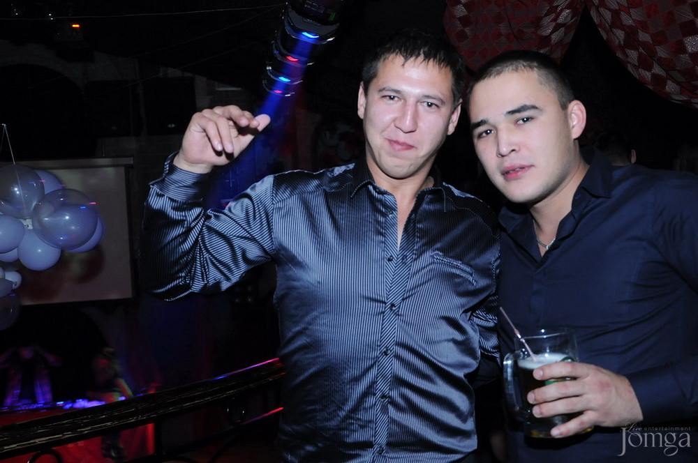 Фотография с MTV WEEKEND в Опера