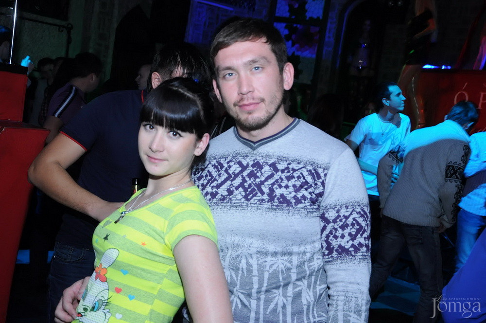 Фотография с MTV WEEKEND в Опера