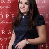 «Опера» - 6 лет! часть 1 фото 68