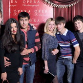 «Опера» - 6 лет! часть 1 фото 56