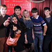 «Опера» - 6 лет! часть 1 фото 54