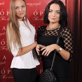 «Опера» - 6 лет! часть 1 фото 39