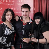 «Опера» - 6 лет! часть 1 фото 74