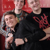 «Опера» - 6 лет! часть 1 фото 45