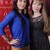 «Опера» - 6 лет! часть 1 фото 125