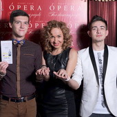 «Опера» - 6 лет! часть 1 фото 58