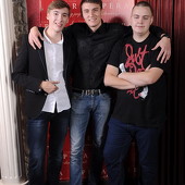 «Опера» - 6 лет! часть 1 фото 43