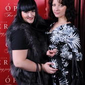 «Опера» - 6 лет! часть 1 фото 57