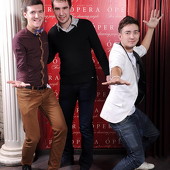 «Опера» - 6 лет! часть 1 фото 107