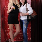 «Опера» - 6 лет! часть 1 фото 110