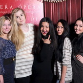 «Опера» - 6 лет! часть 1 фото 52