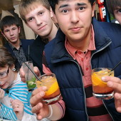 «Опера» - 6 лет! часть 1 фото 82