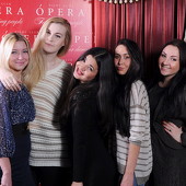 «Опера» - 6 лет! часть 1 фото 53