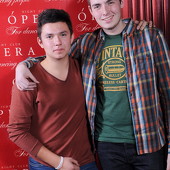 «Опера» - 6 лет! часть 1 фото 50