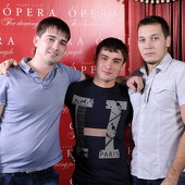 «Опера» - 6 лет! часть 1 фото 72