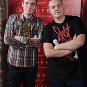 «Опера» - 6 лет! часть 1 фото 44