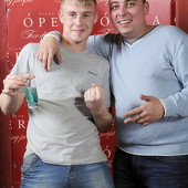 «Опера» - 6 лет! часть 1 фото 73