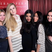 «Опера» - 6 лет! часть 1 фото 51