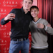 «Опера» - 6 лет! часть 1 фото 61