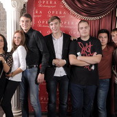 «Опера» - 6 лет! часть 1 фото 37