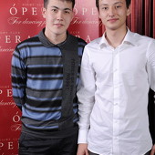 «Опера» - 6 лет! часть 1 фото 78