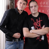 «Опера» - 6 лет! часть 1 фото 40